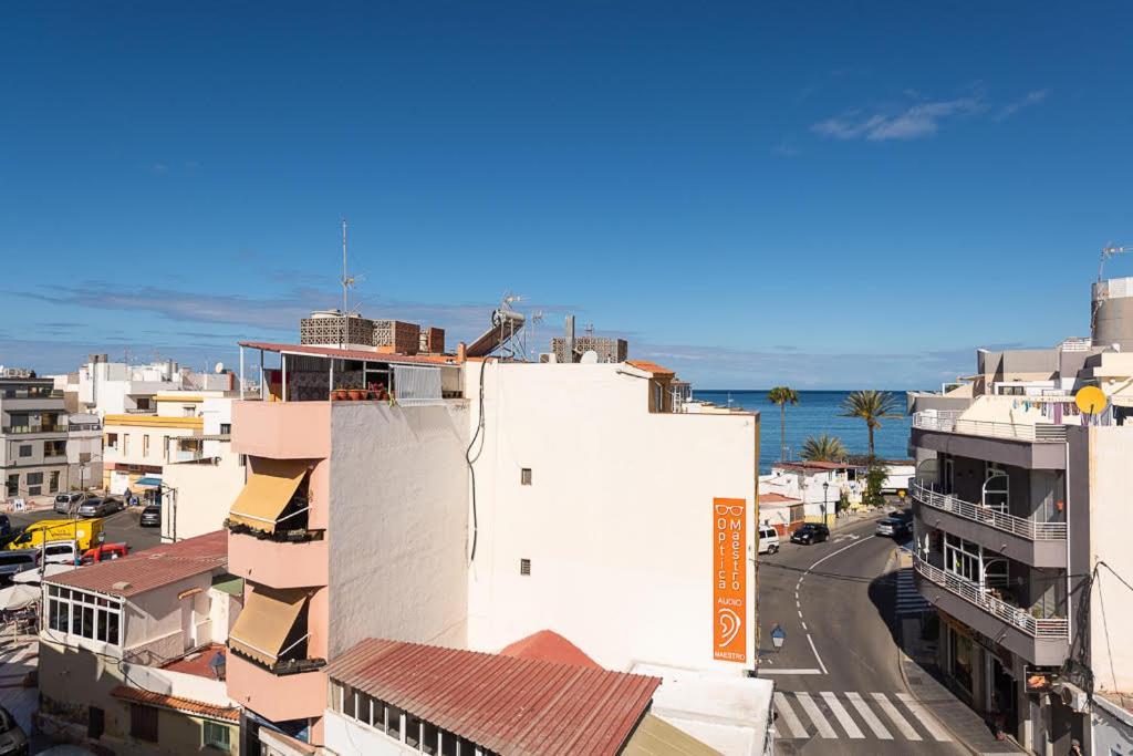 Апартаменты Arguineguin, En El Casco Marinero Con Sol Todo El Ano Экстерьер фото